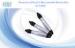 9 Speed Aluminum Mesotherapy Skin Needling Derma Pen For Skin Care , Scar Removal