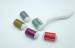 Cellulite Reduction Microneedle Derma Roller For Skin Tightening