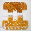 Anti Corrosion Copper Film FPC Circuit Board for Electronic Control