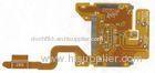 Copper Film FPC Circuit Board For Industrial controls 1 Million Times