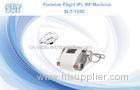 Home Skin Lifting E-Light IPL RF Intense Pulsed Light Hair Removal Machine