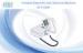 Professional E-Light IPL RF Skin Rejuvenation / Vascular Spider Vein Removal Equipment