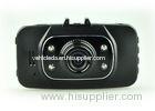 1280 * 720 P Car DVR Recorder DV 5V 1.5A USB2.0 M - JPEG Video Format