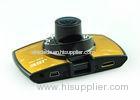 FHD 1080P 140 Degree Car Black Box Recorder H.264 G - Sensor