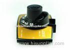 2015 Full HD Car Dashboard Camera 2.7 Inch 16 / 9 TFT LCD Screen