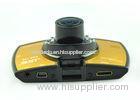 30 Fps Car Dash Cam , Digital Dashboard Camera USB2.0 DC 5V 1.5A