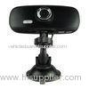 16 / 9 TFT LCD Screen Dashboard Camera For Cars Parking Monitoring