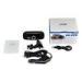 Novatek 96650 Night Vision Car Black Box Recorder HD 1920*1080 Motion Detection