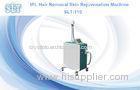 Vertical E-Light IPL hair removal machine , Women Skin Care Equipment