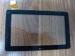7 Inch Waterproof High Sensity Capacitive Touch Screen Panels For Sangxung