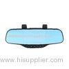 4.3 Inch HD TFT Screen GPS Car DVR G - Sensor 170 Degree Full 6G Camera