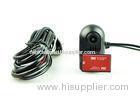 Mini Car DVR Recorder Auto On / Off , Dvr Security Recorder AV Out