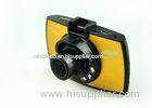 H.264 Vehicle Dashboard Camera , Car Blackbox Camera HDMI Port