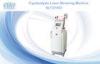 Zeltiq Coolsculpting Lipo Laser Slimming Machine , 8 Inch LCD Cryolipolysis Equipment