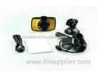 1.3 Mega Pixels HD Dash Cams 140 Degree Wide Angle Fish - Eye Camera