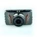 3.0 Inch 16 / 9 TFT Screen Car Hd Camera Recorder H.264 Novatek 96650