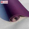 Luxury Flocked Upholstery Fabric Velvet Material With Long Pile , Soft Plush