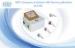 4 In 1 Phototherapy PDT Cavitation RF Vacuum Slimming Machine For Cellulite Reduction