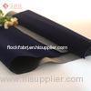 Paper Base Nylon 66 Flocked Velvet Fabric For Glasses Box , Luxury Velvet Upholstery Fabric