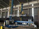 ISO 7x6 Column Boom Welding Manipulator For Machinery Manufacturing With 180Rotating Angle