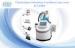 Zeltiq Cryotherapy Cryolipolysis Slimming Machine With Vacuum Roller , Lipo Laser , RF