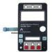 Moisture Proof Touch screen Flexible Membrane Switch For Instruments