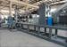 Force feeding PP Granulator of SJ Series with parallel co-rotating , AC contator