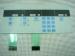 Gloss PC Flexible Membrane Switch For Electronic Reading Machine