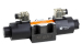 Solenoid Directional Valve Hydraulic