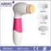 Salon Beauty Equipment Home Use Electric Spin Cleaning Face Brush