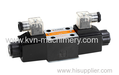 Proportional Valve Solenoid Valve