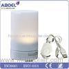 OEM Label LED Controlled Independently Car Ultrasonic Aroma Diffuser 5V 2.5W