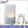 OEM Label LED Controlled Independently Car Ultrasonic Aroma Diffuser 5V 2.5W