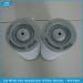 Becker vacuum pump filter elements with long service life