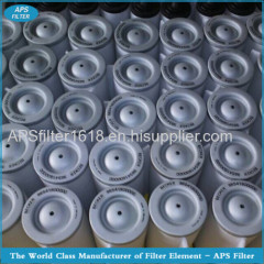 High quality Becker vacuum pump filter