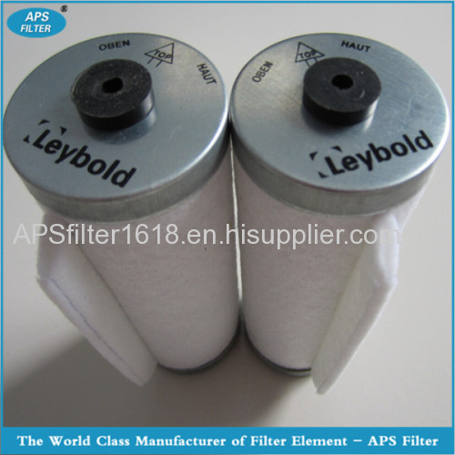 Leybold vacuum pump filter 71232023