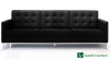 Florence Knoll Sofa (3 seater)