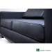 Florence Knoll Loveseat Sofa (2 seater)