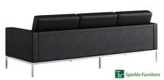 Florence Knoll Sofa (3 seater)