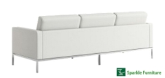 Florence Knoll Sofa (3 seater)