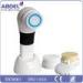 Professional Deep Cleaning Beauty Facial Massager Handheld For Wrinkle Removing