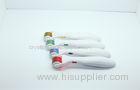 200 / 540 Titanium Needles For Skin Care Microneedle Derma Roller