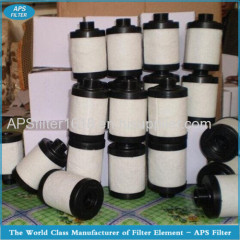 Rietschle vacuum pump filter elements with high quality