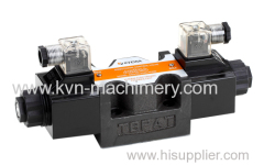 Yuken Hydraulic Solenoid Valves Yuken Distributors Hydraulic Valve Directional Control Valve