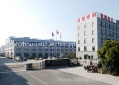 Wuxi Zhouxiang Complete Set of Welding Equipment Co., Ltd