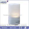 USB Type 50ML Mini Car Aromatherapy Diffuser , Ultrasonic Ionizer Aromatherapy Diffuser