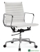 Eames low back aluminum group chair