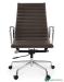 Eames high back aluminum group chair