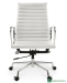 Eames high back aluminum group chair