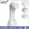 FDA Microdermabrasion Home Use Electric Sonic Silicone Face Washing Brush